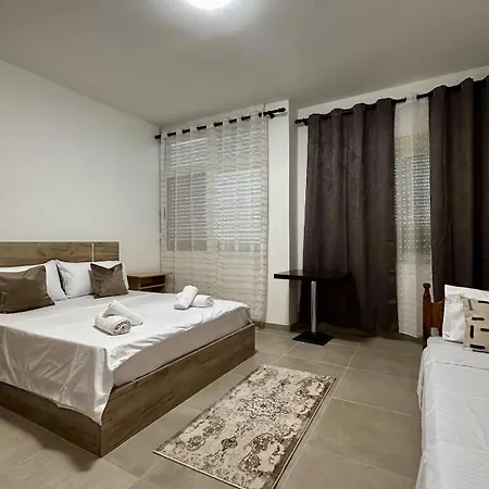 Rawda 2 Iliria Apartman *